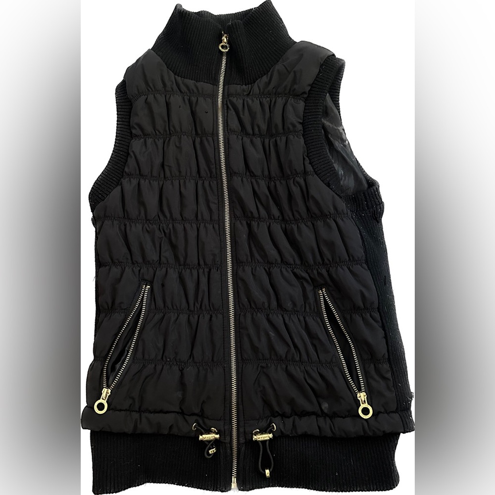 Calvin Klein Puffer Performance Vest